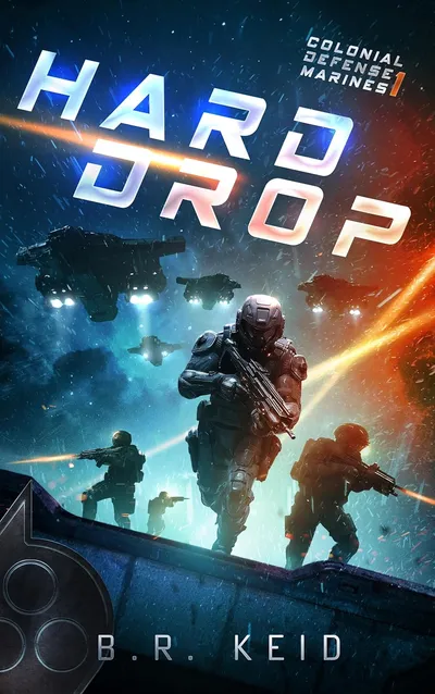 Hard Drop